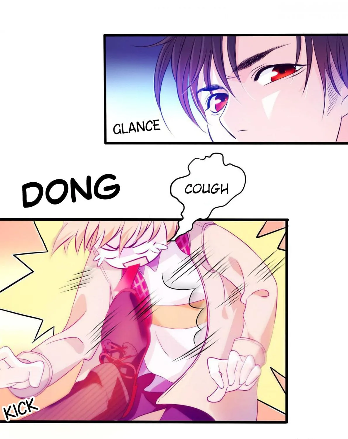 Read Full Marks Hidden Marriage (Colored) chapter 4 image 12 on Lezhin