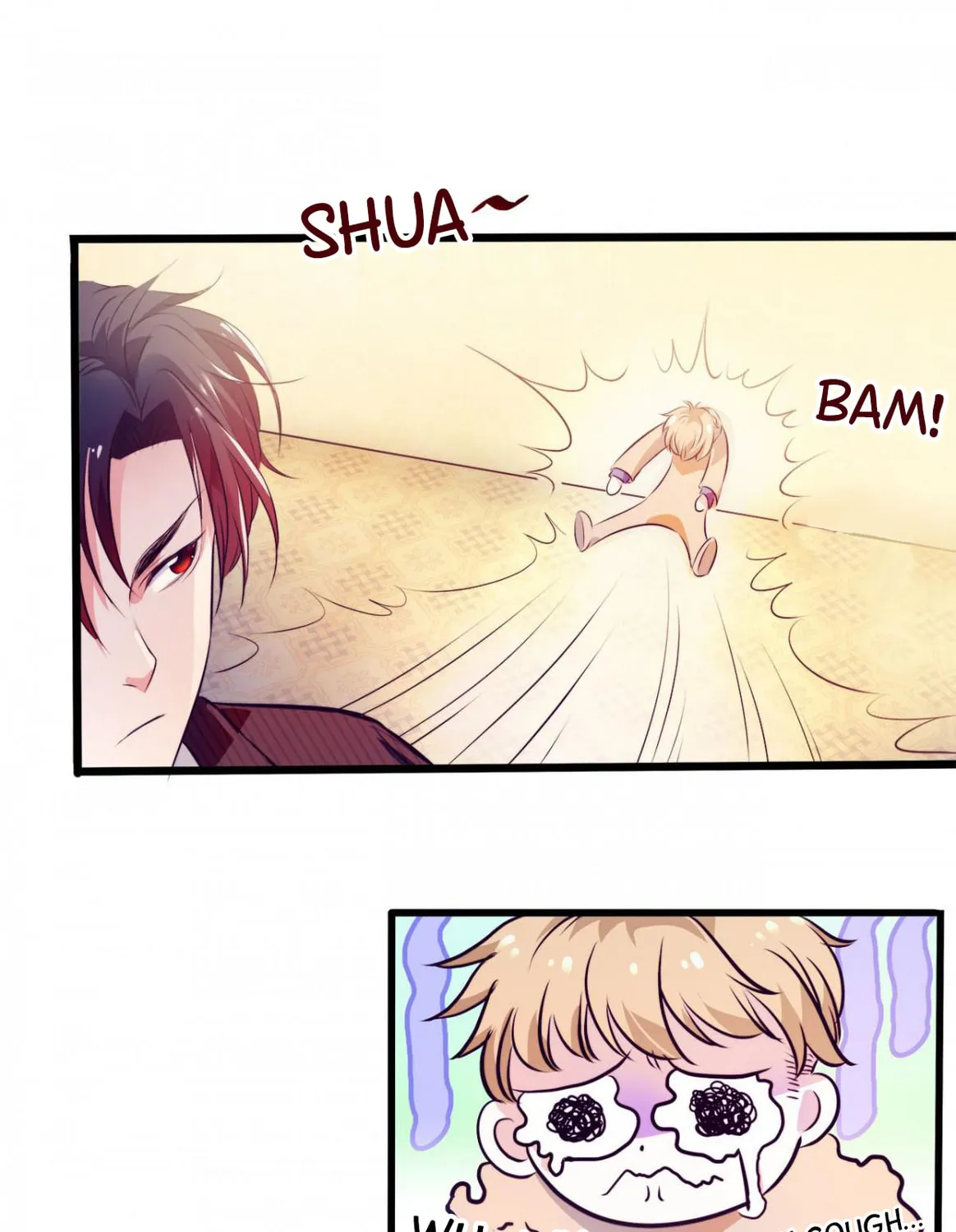 Read Full Marks Hidden Marriage (Colored) chapter 4 image 14 on Lezhin