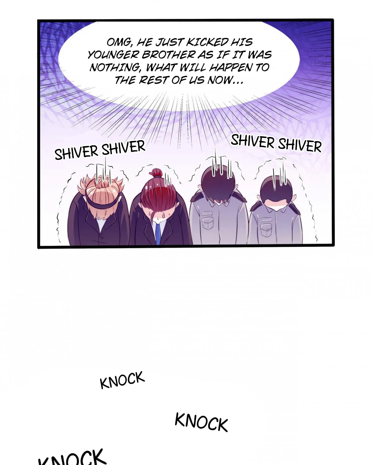 Read Full Marks Hidden Marriage (Colored) chapter 4 image 19 on Lezhin