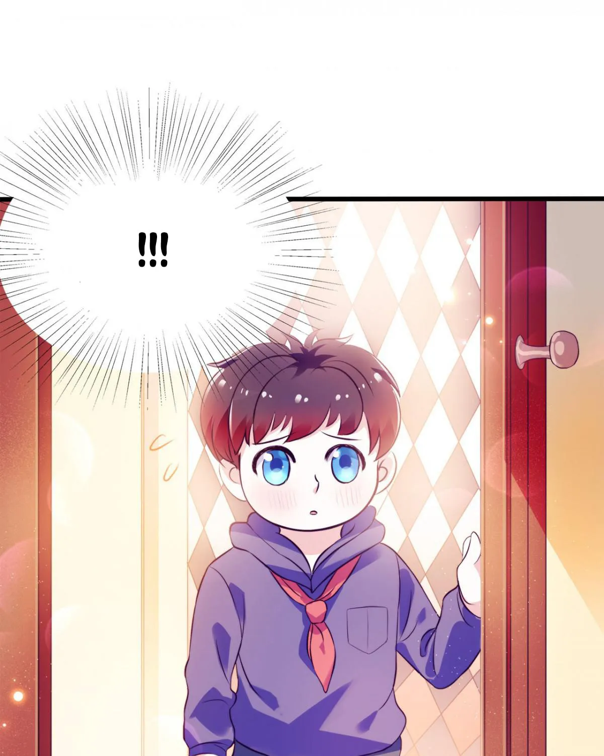 Read Full Marks Hidden Marriage (Colored) chapter 4 image 22 on Lezhin
