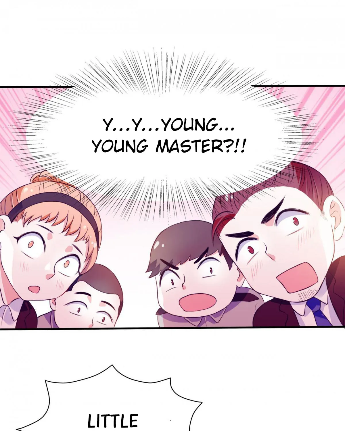 Read Full Marks Hidden Marriage (Colored) chapter 4 image 24 on Lezhin