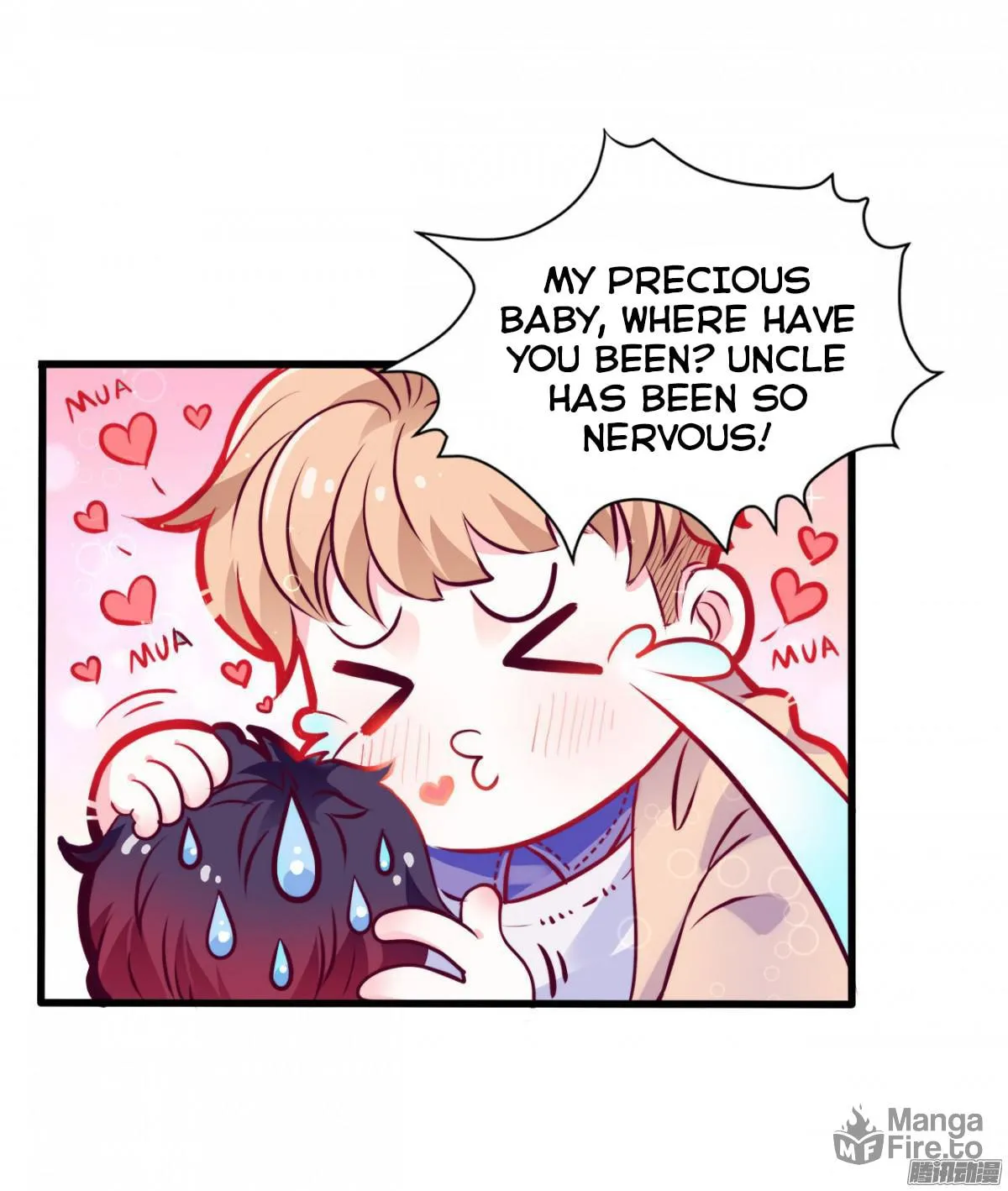 Read Full Marks Hidden Marriage (Colored) chapter 4 image 26 on Lezhin