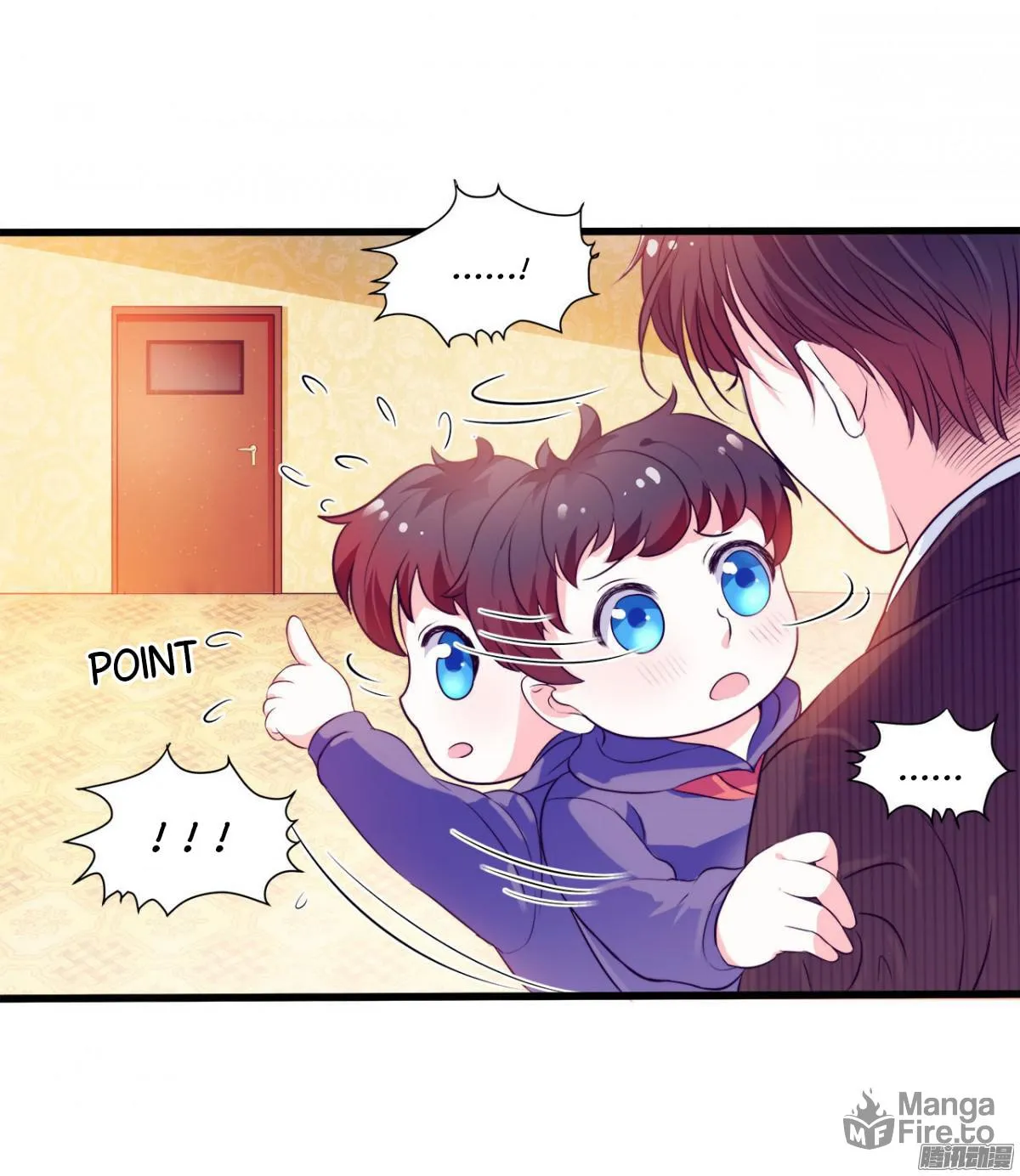Read Full Marks Hidden Marriage (Colored) chapter 4 image 31 on Lezhin