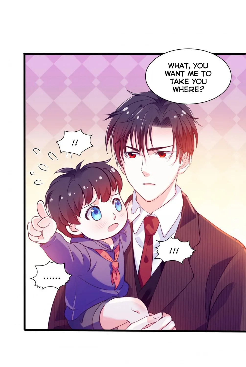 Read Full Marks Hidden Marriage (Colored) chapter 4 image 32 on Lezhin