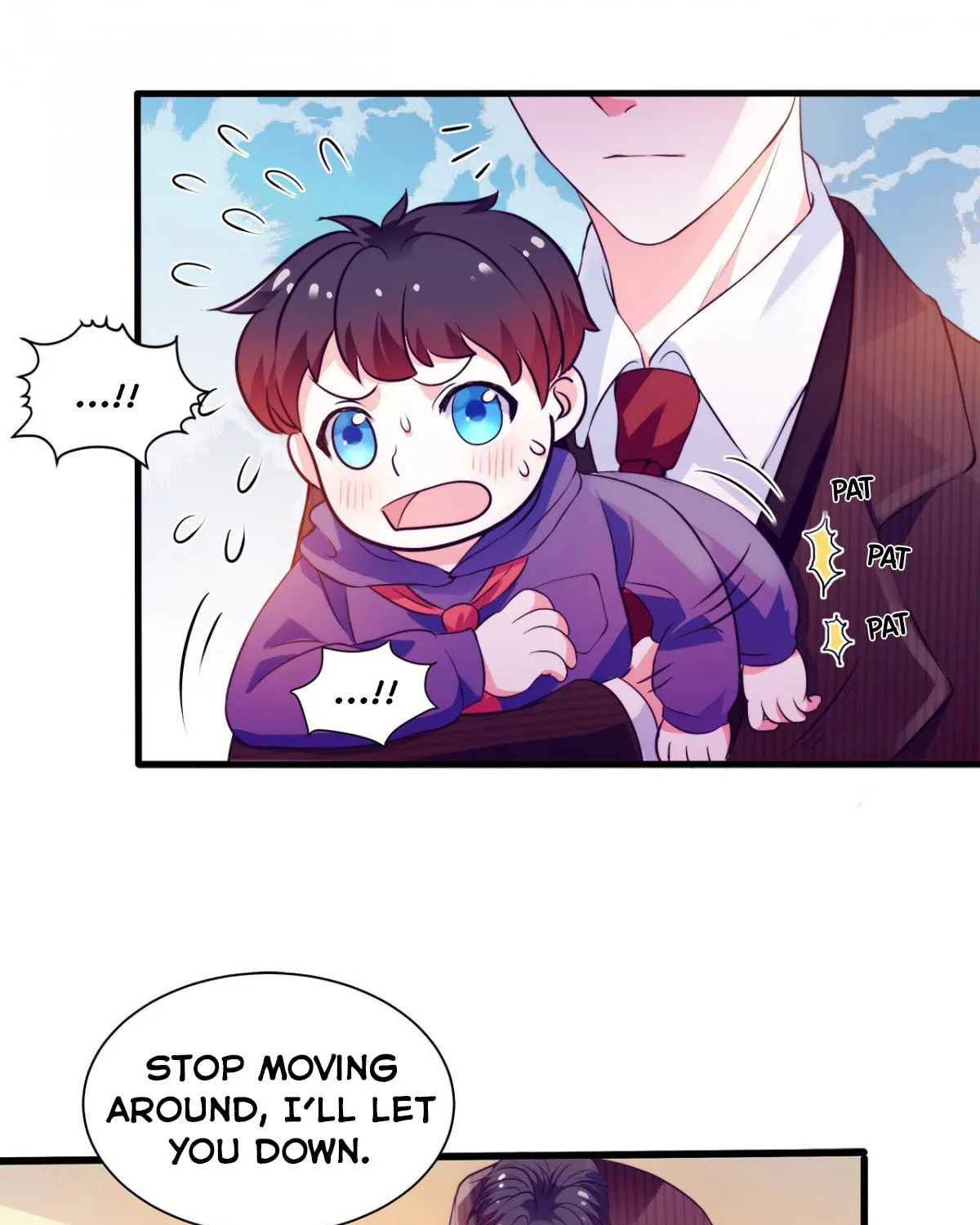 Read Full Marks Hidden Marriage (Colored) chapter 4 image 36 on Lezhin