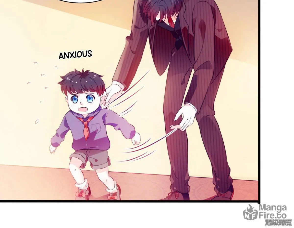 Read Full Marks Hidden Marriage (Colored) chapter 4 image 37 on Lezhin