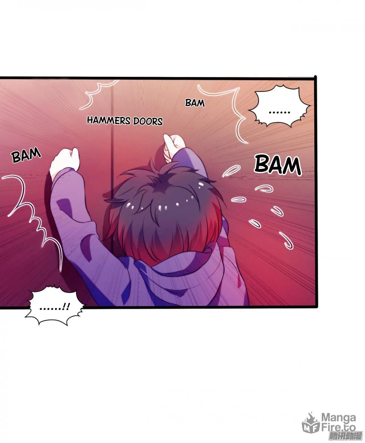 Read Full Marks Hidden Marriage (Colored) chapter 4 image 38 on Lezhin