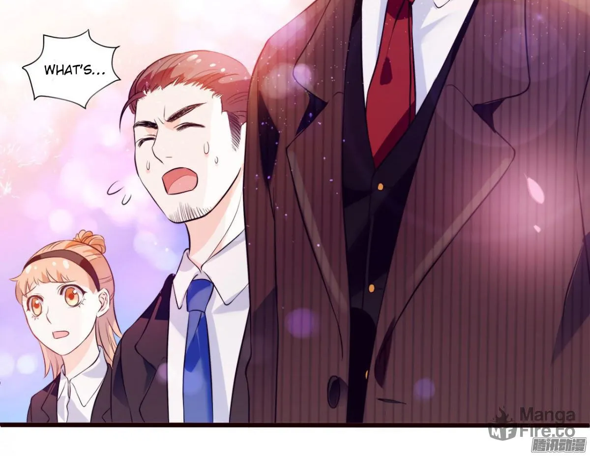 Read Full Marks Hidden Marriage (Colored) chapter 4 image 51 on Lezhin