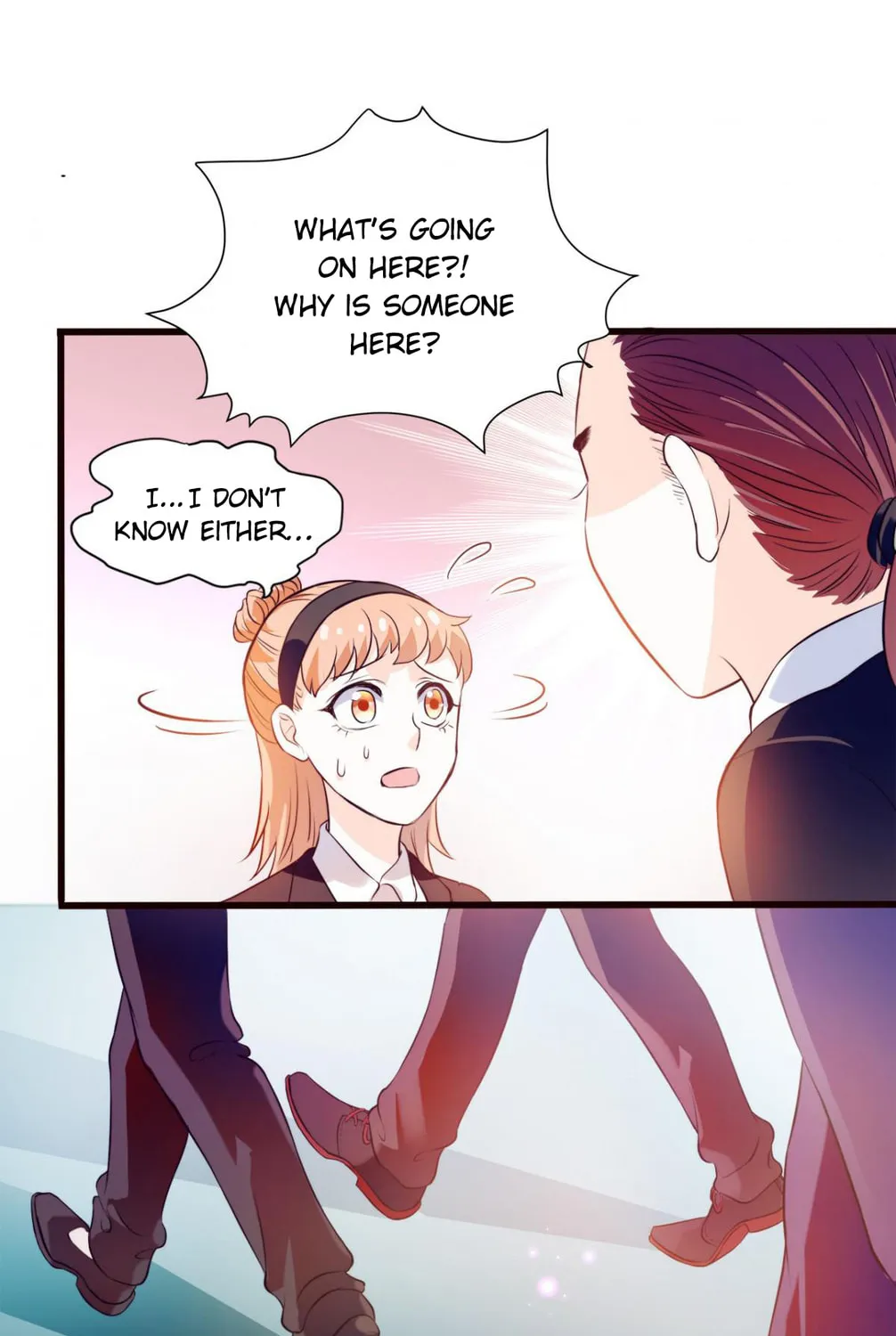 Read Full Marks Hidden Marriage (Colored) chapter 4 image 52 on Lezhin