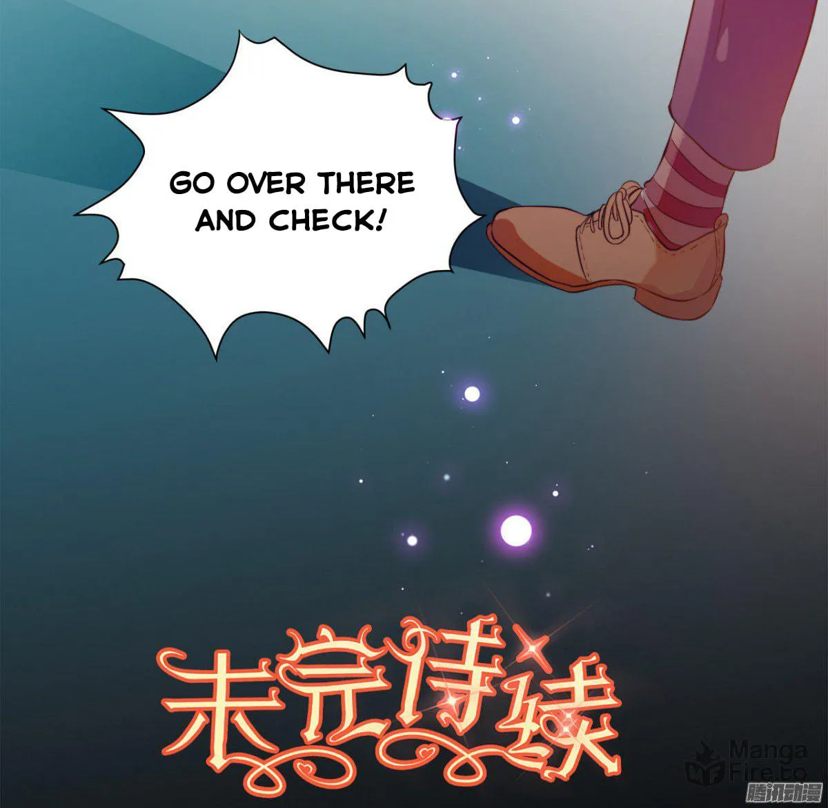 Read Full Marks Hidden Marriage (Colored) chapter 4 image 54 on Lezhin