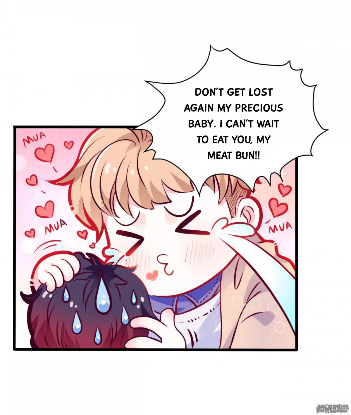 Read Full Marks Hidden Marriage (Colored) chapter 4 image 56 on Lezhin