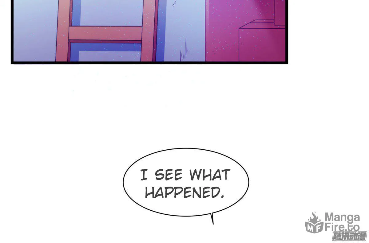 Read Full Marks Hidden Marriage (Colored) chapter 5 image 13 on Lezhin