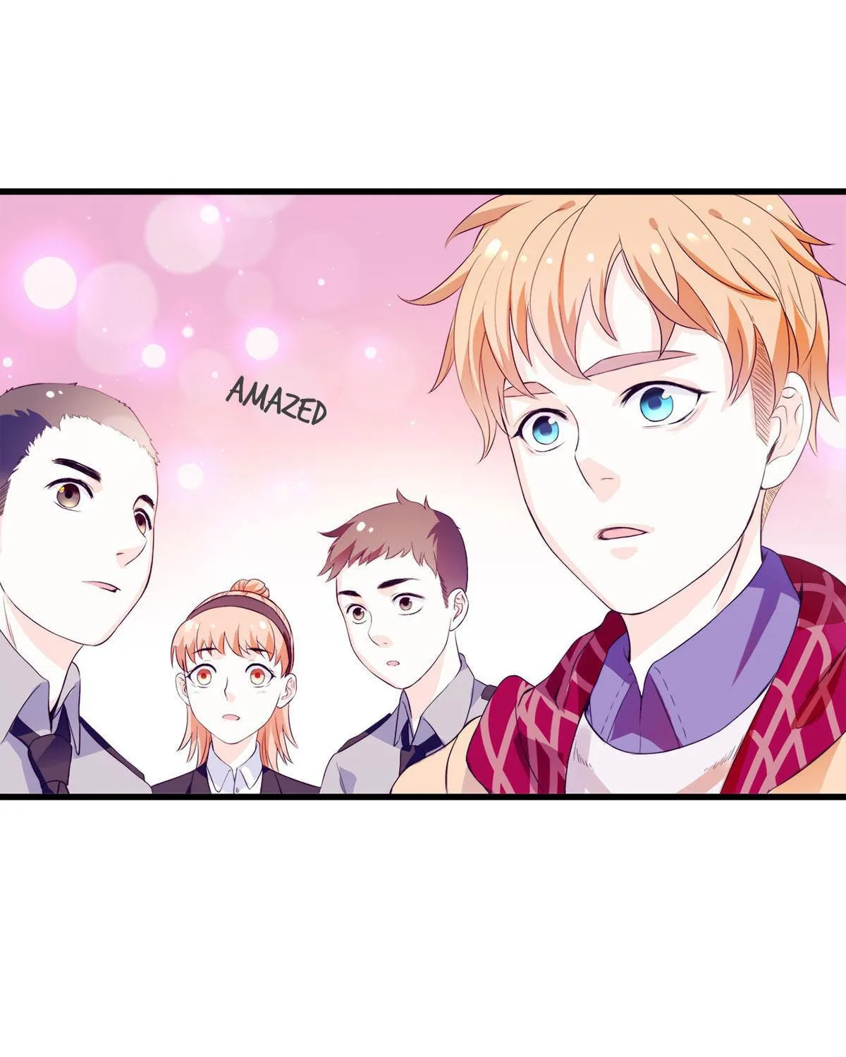 Read Full Marks Hidden Marriage (Colored) chapter 5 image 18 on Lezhin