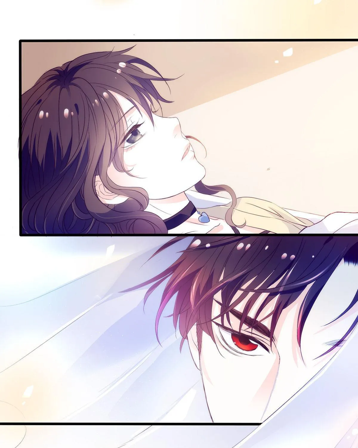 Read Full Marks Hidden Marriage (Colored) chapter 5 image 28 on Lezhin
