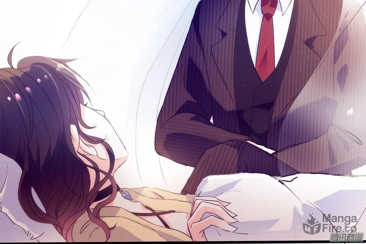 Read Full Marks Hidden Marriage (Colored) chapter 5 image 31 on Lezhin