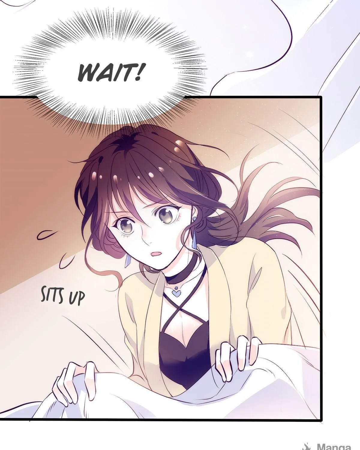 Read Full Marks Hidden Marriage (Colored) chapter 5 image 33 on Lezhin