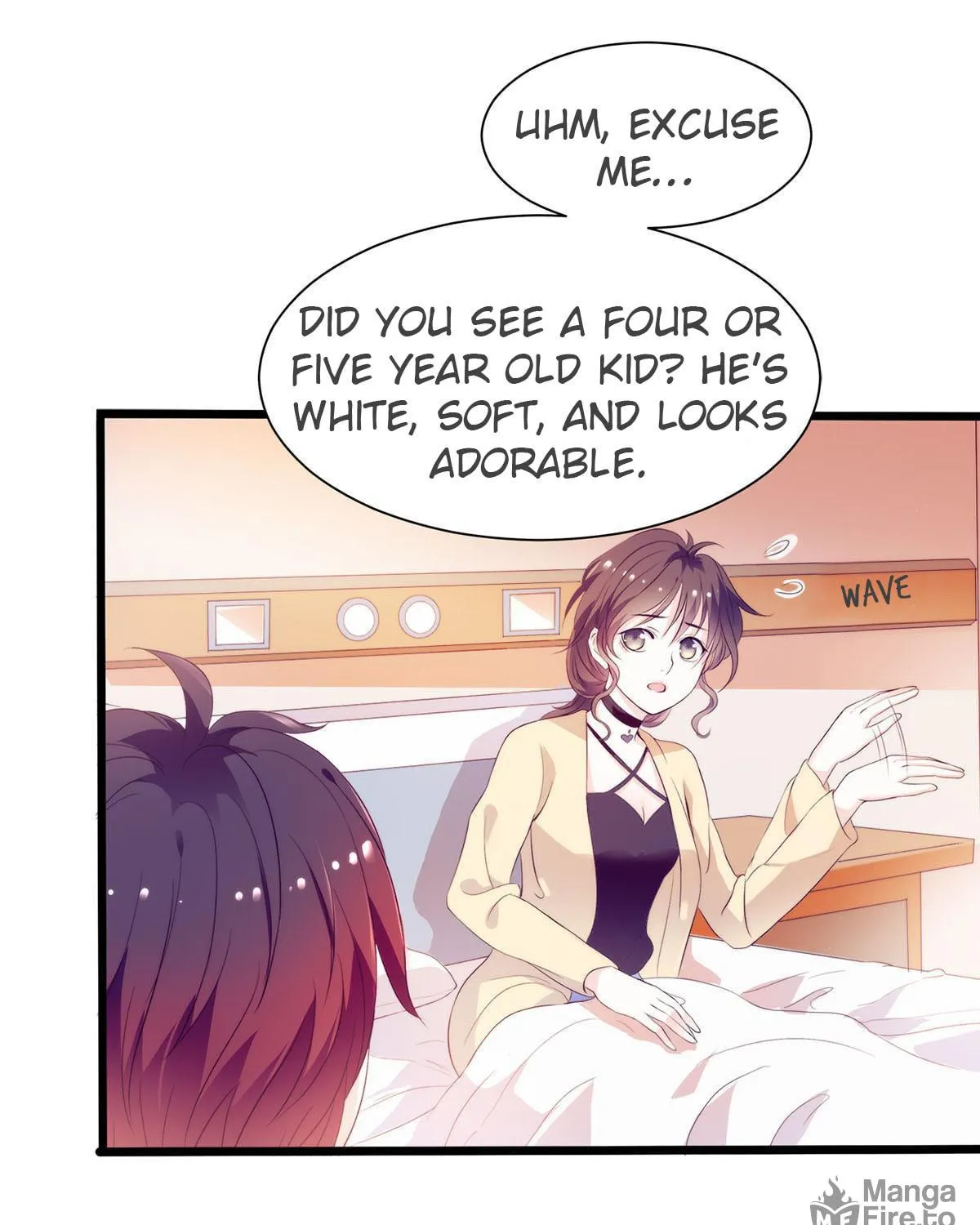 Read Full Marks Hidden Marriage (Colored) chapter 5 image 35 on Lezhin