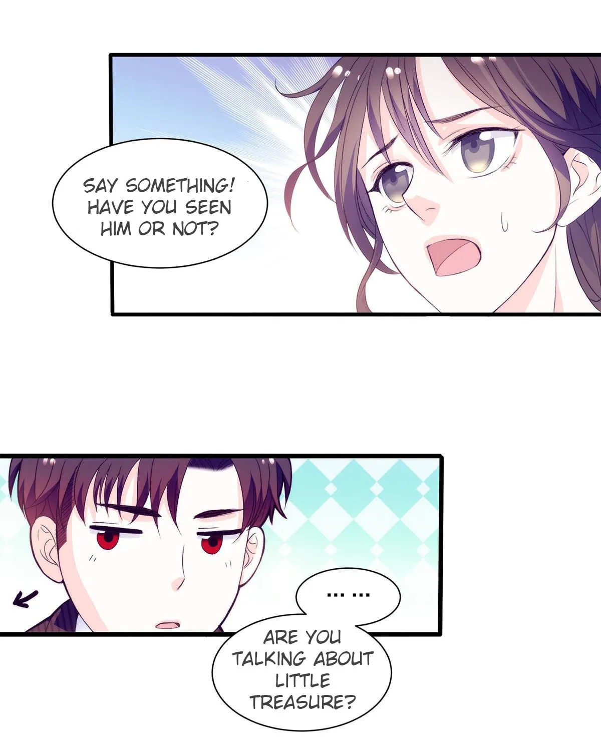 Read Full Marks Hidden Marriage (Colored) chapter 5 image 39 on Lezhin