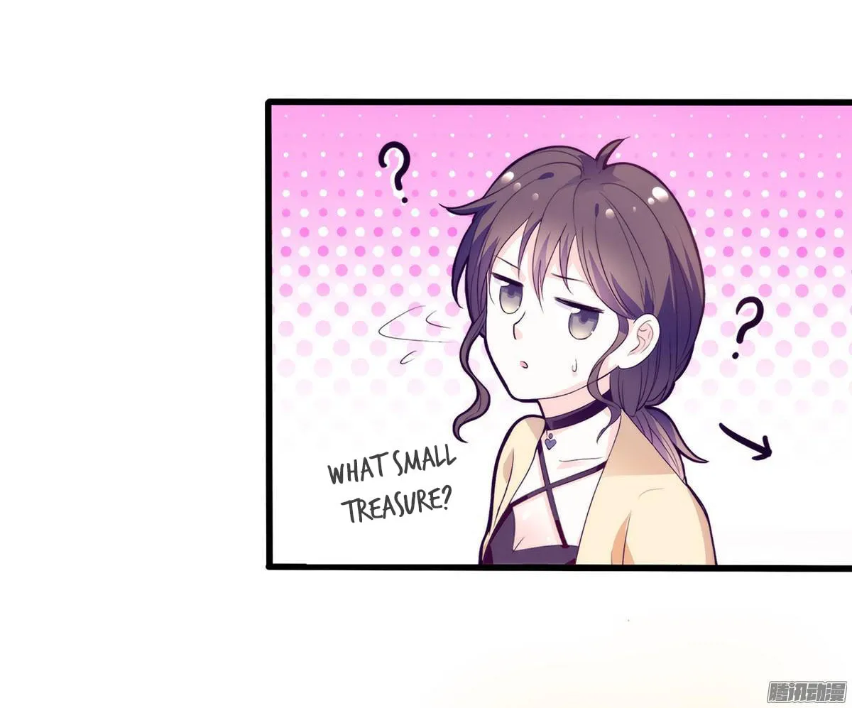 Read Full Marks Hidden Marriage (Colored) chapter 5 image 40 on Lezhin