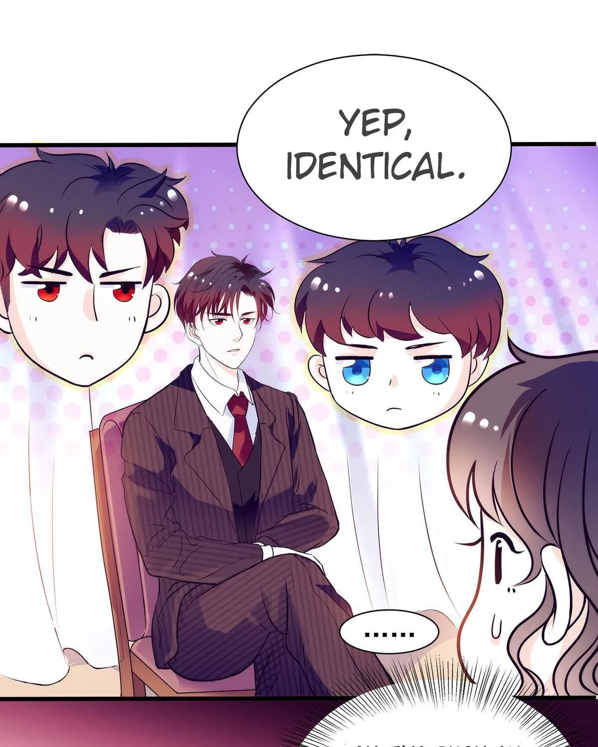 Read Full Marks Hidden Marriage (Colored) chapter 5 image 47 on Lezhin