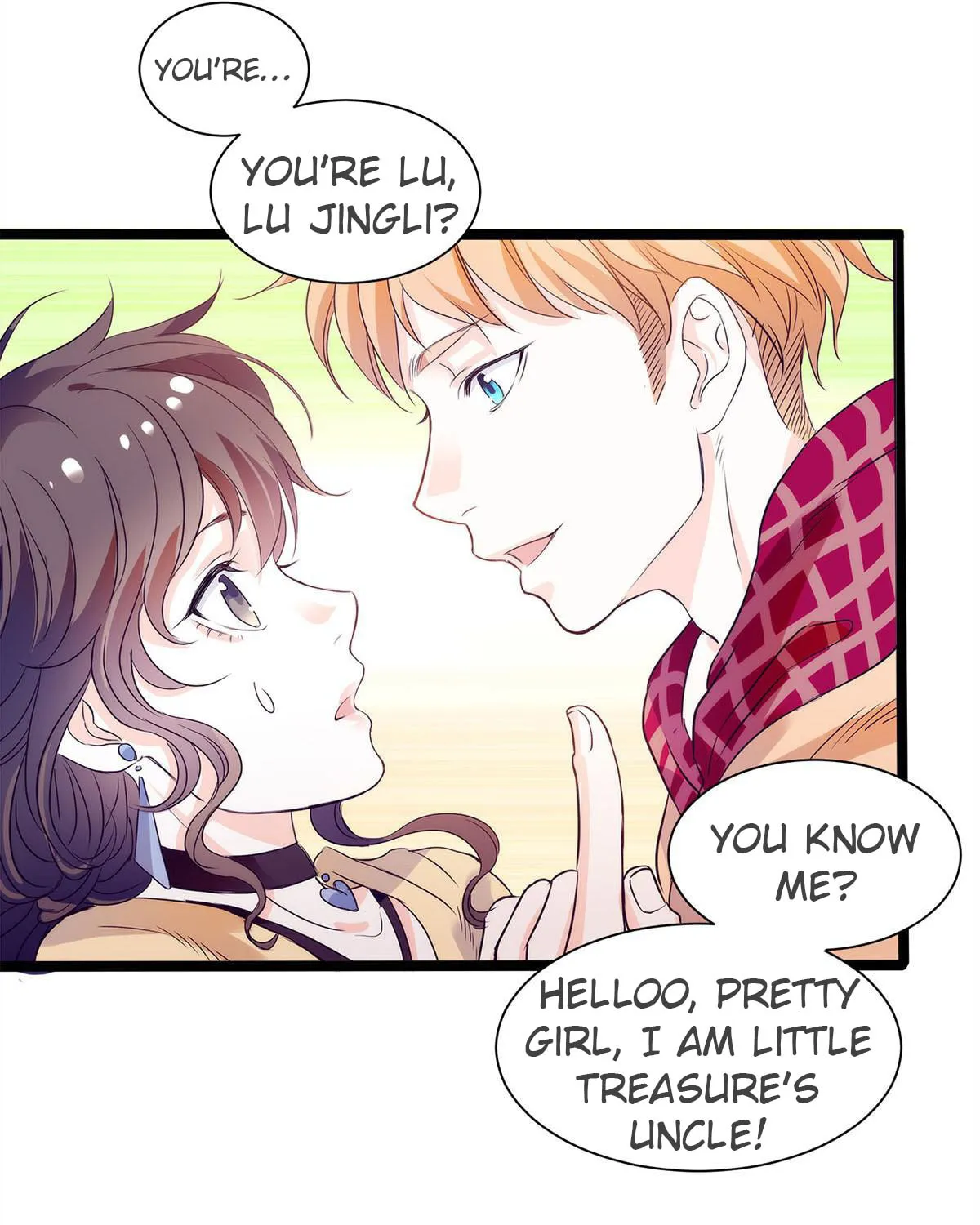 Read Full Marks Hidden Marriage (Colored) chapter 5 image 50 on Lezhin