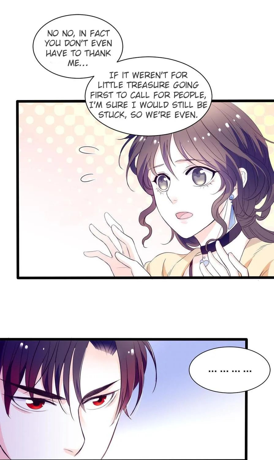 Read Full Marks Hidden Marriage (Colored) chapter 5 image 58 on Lezhin