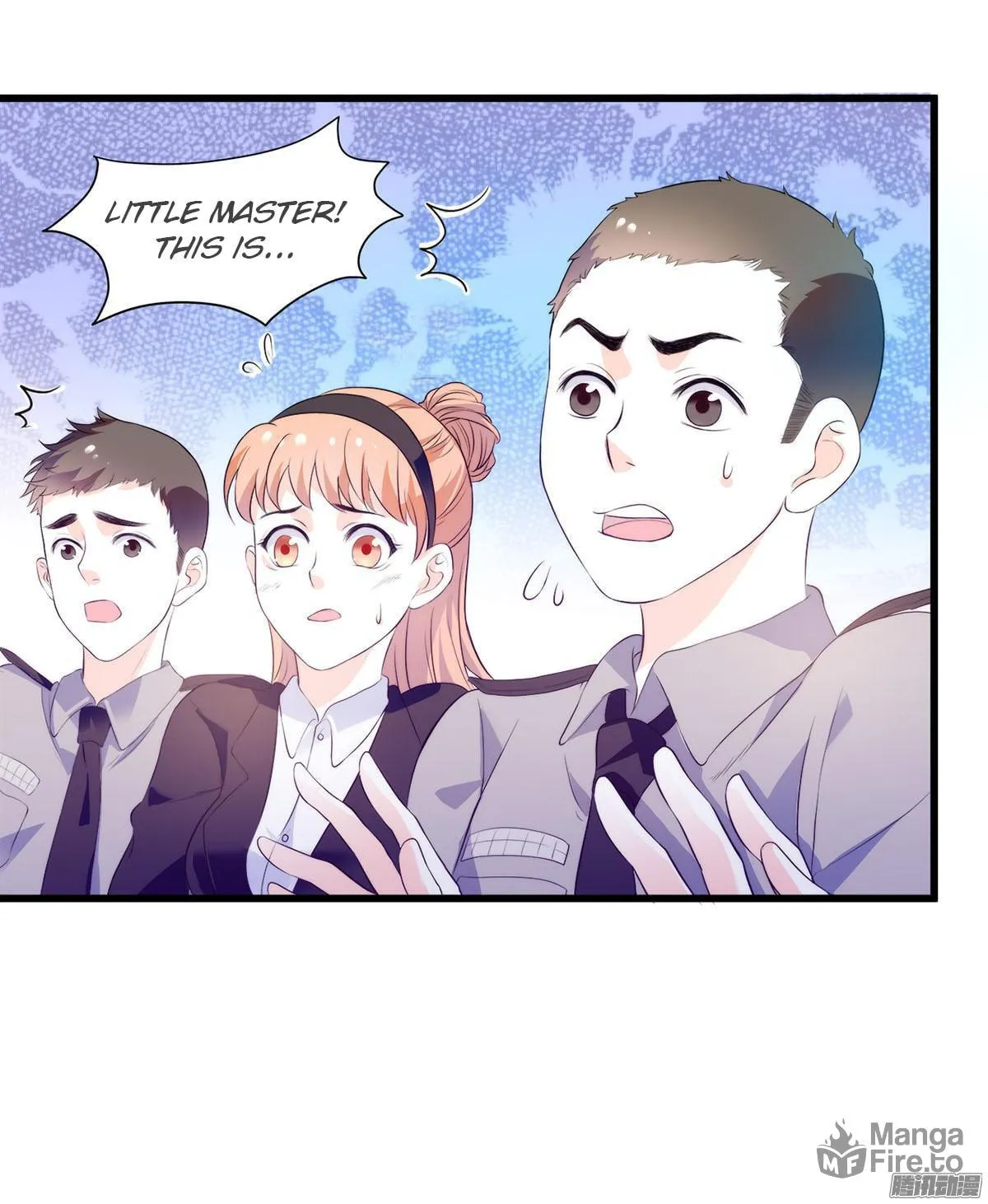Read Full Marks Hidden Marriage (Colored) chapter 5 image 7 on Lezhin
