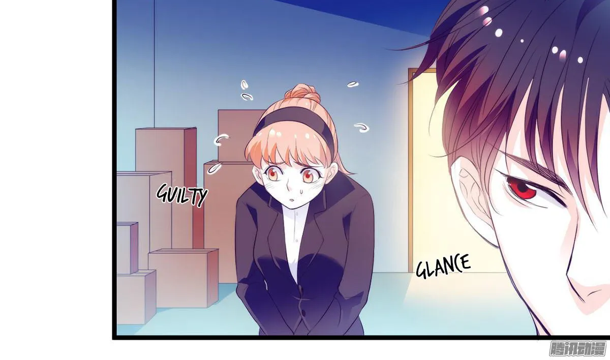 Read Full Marks Hidden Marriage (Colored) chapter 5 image 9 on Lezhin