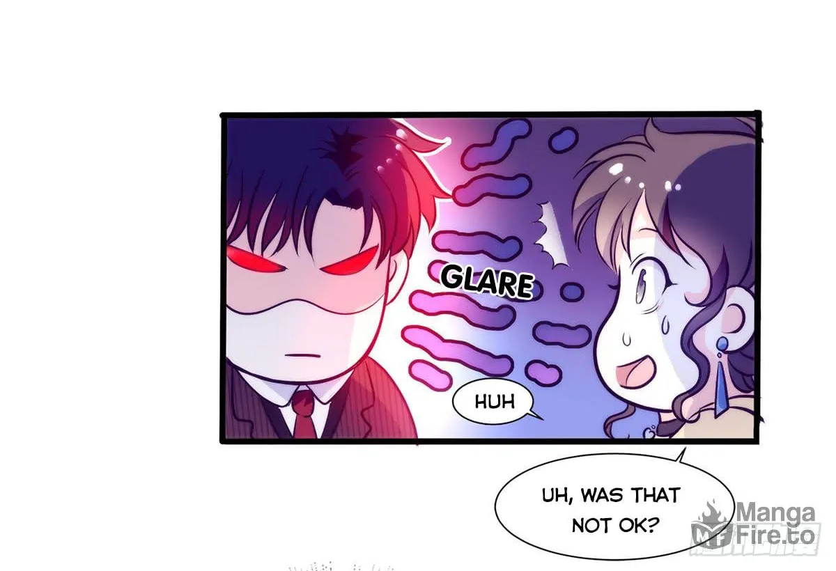 Read Full Marks Hidden Marriage (Colored) chapter 6 image 12 on Lezhin