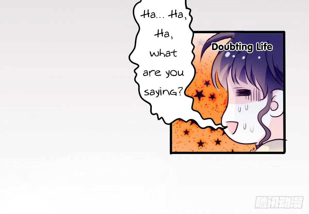 Read Full Marks Hidden Marriage (Colored) chapter 6 image 16 on Lezhin