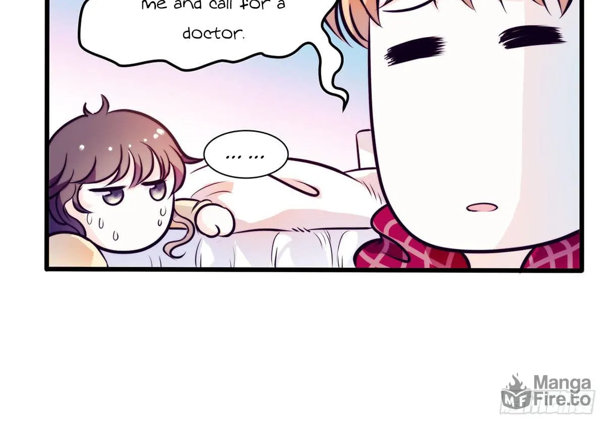 Read Full Marks Hidden Marriage (Colored) chapter 6 image 23 on Lezhin