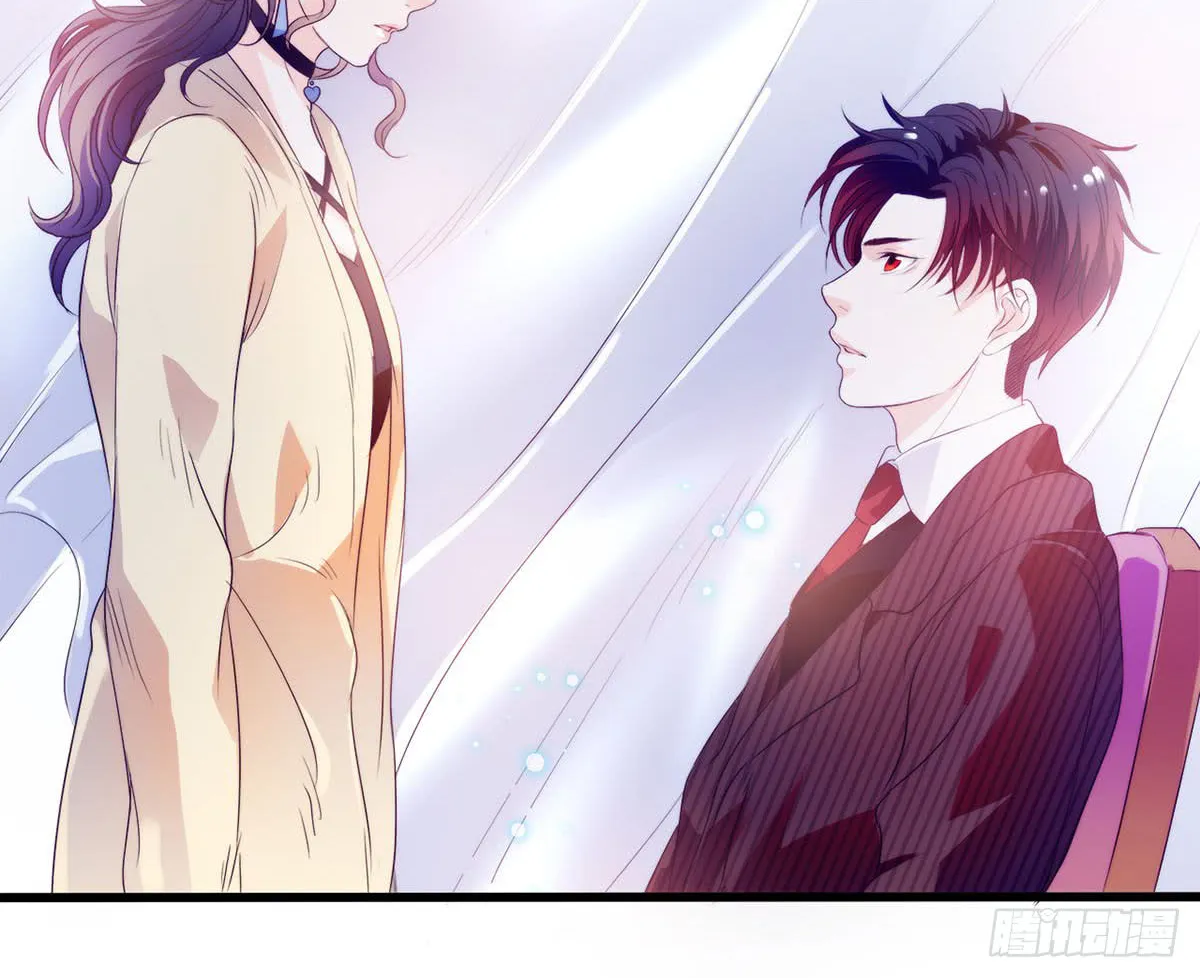 Read Full Marks Hidden Marriage (Colored) chapter 6 image 25 on Lezhin