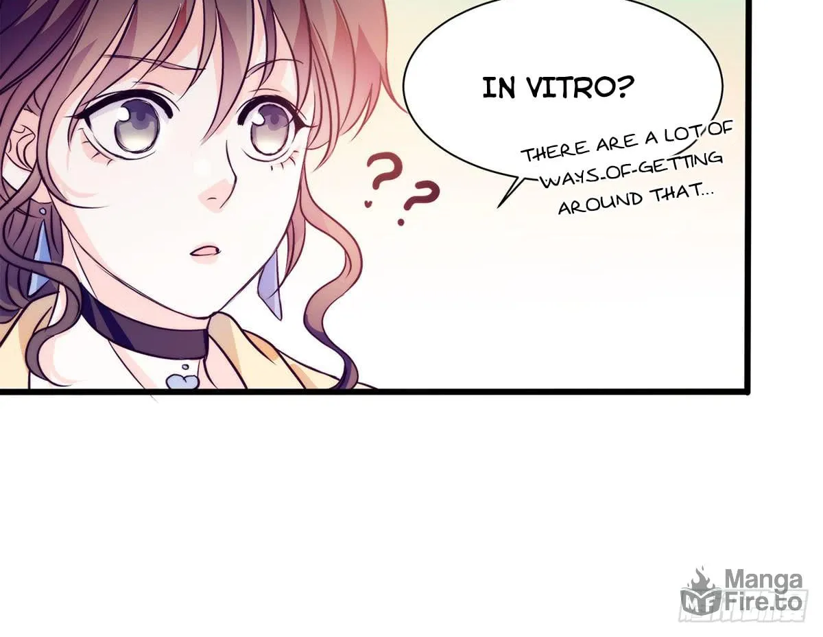 Read Full Marks Hidden Marriage (Colored) chapter 6 image 35 on Lezhin