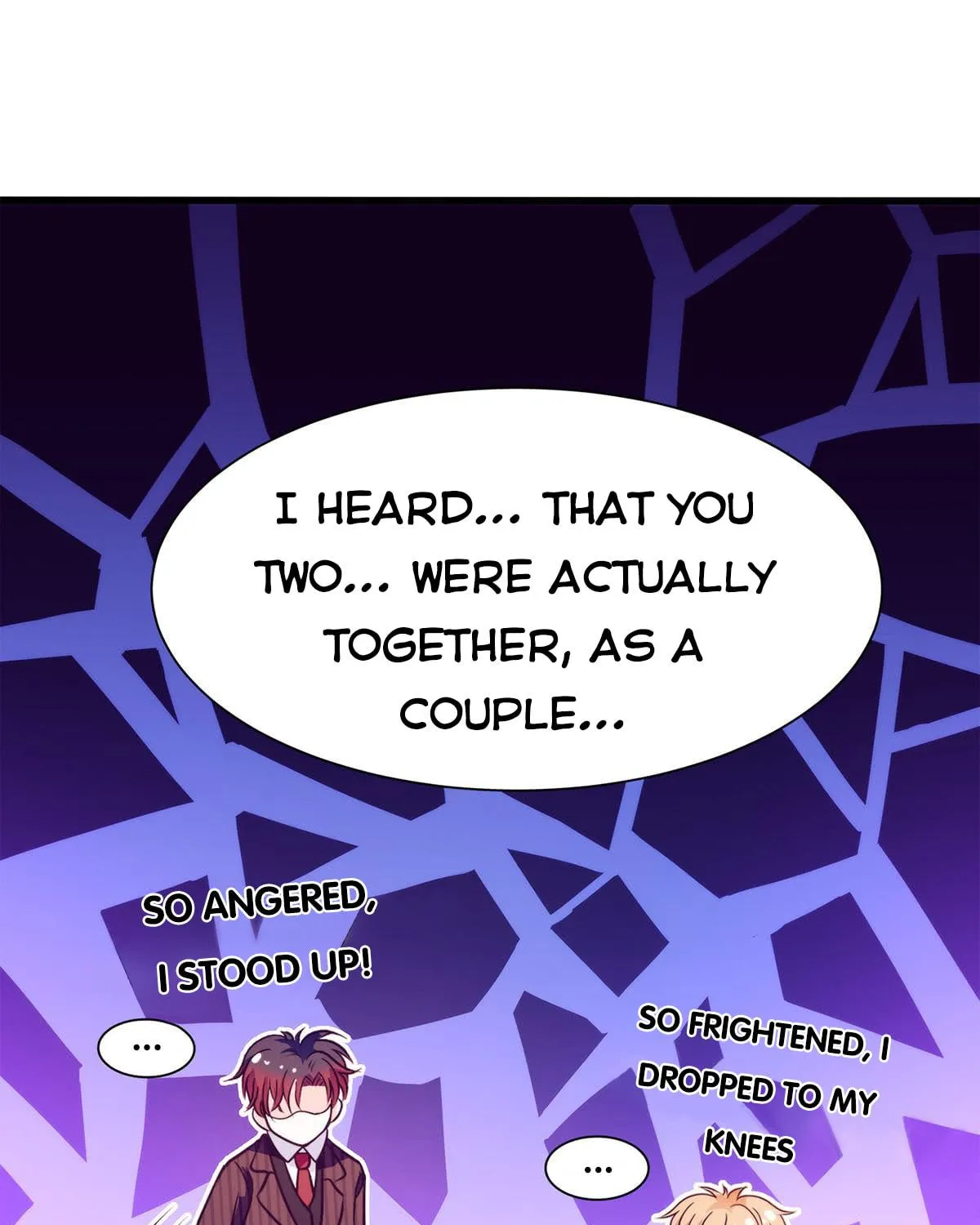 Read Full Marks Hidden Marriage (Colored) chapter 6 image 39 on Lezhin