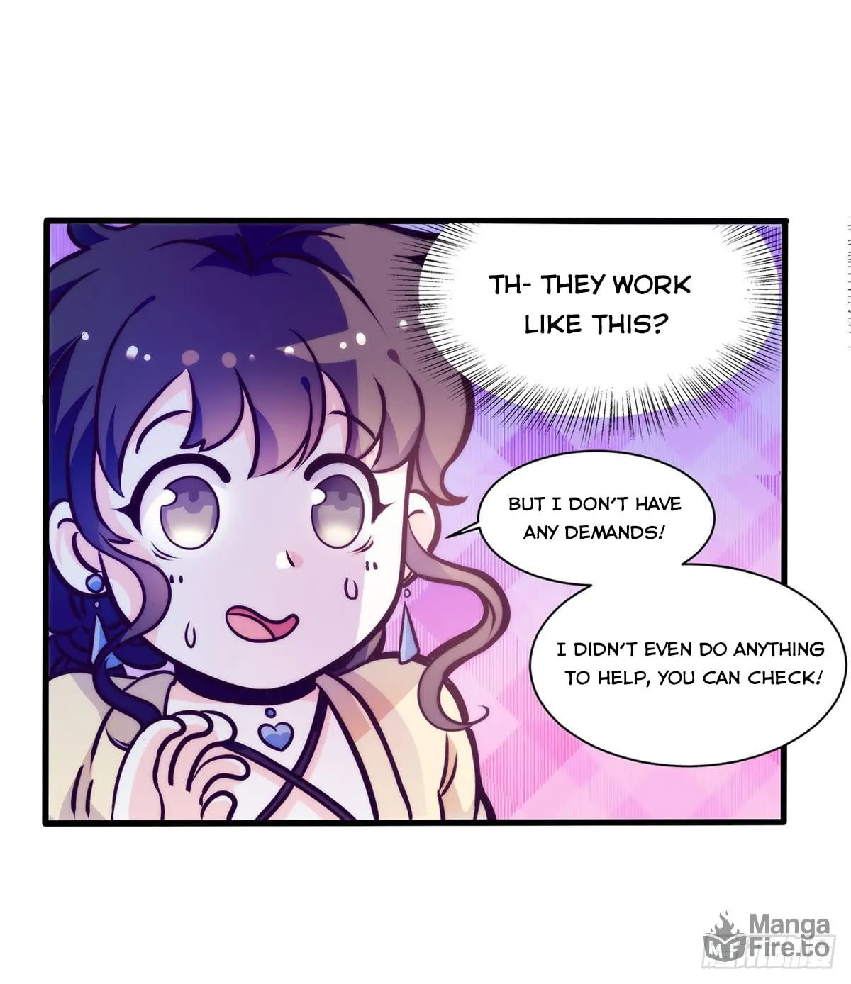 Read Full Marks Hidden Marriage (Colored) chapter 6 image 5 on Lezhin