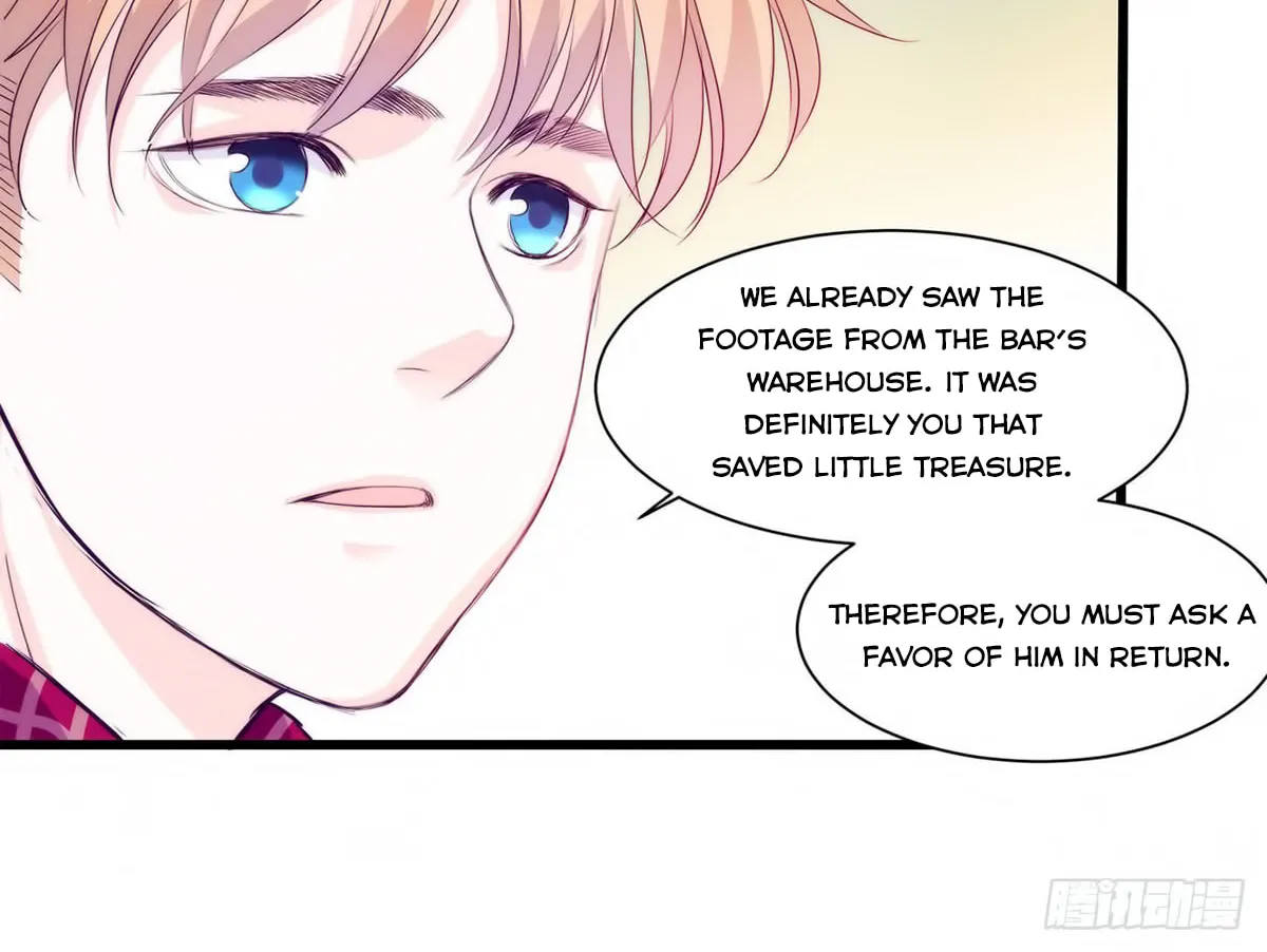 Read Full Marks Hidden Marriage (Colored) chapter 6 image 8 on Lezhin