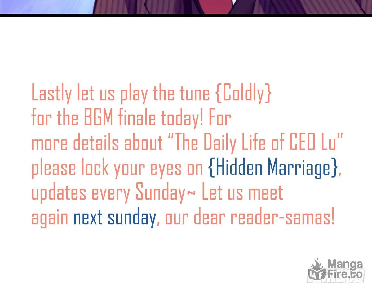 Read Full Marks Hidden Marriage (Colored) chapter 7.5 image 16 on Lezhin