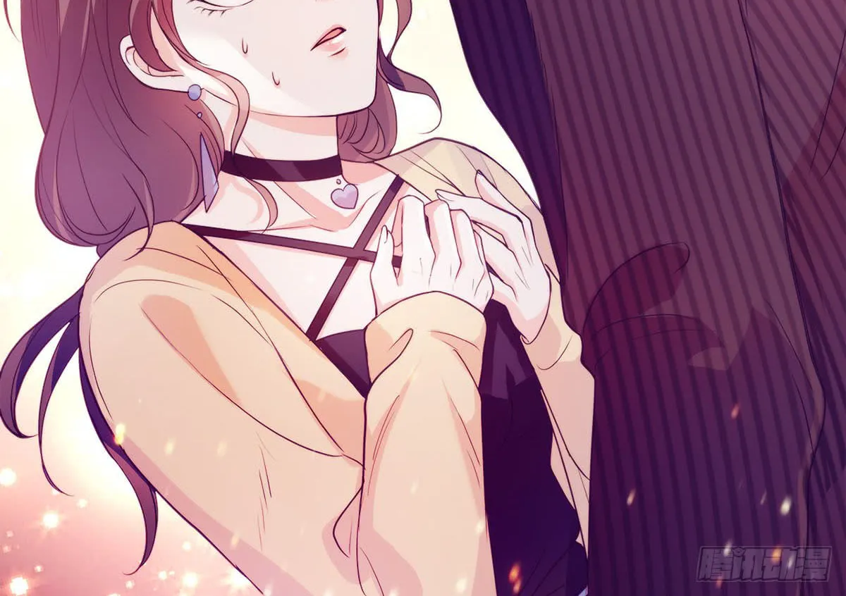 Read Full Marks Hidden Marriage (Colored) chapter 7 image 10 on Lezhin