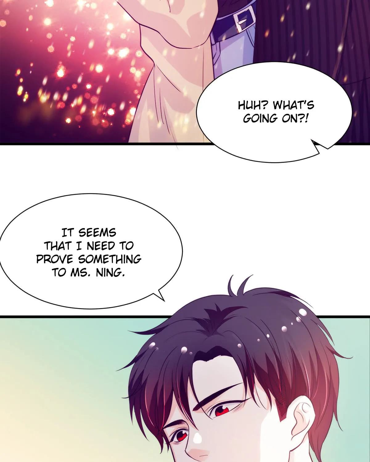 Read Full Marks Hidden Marriage (Colored) chapter 7 image 11 on Lezhin