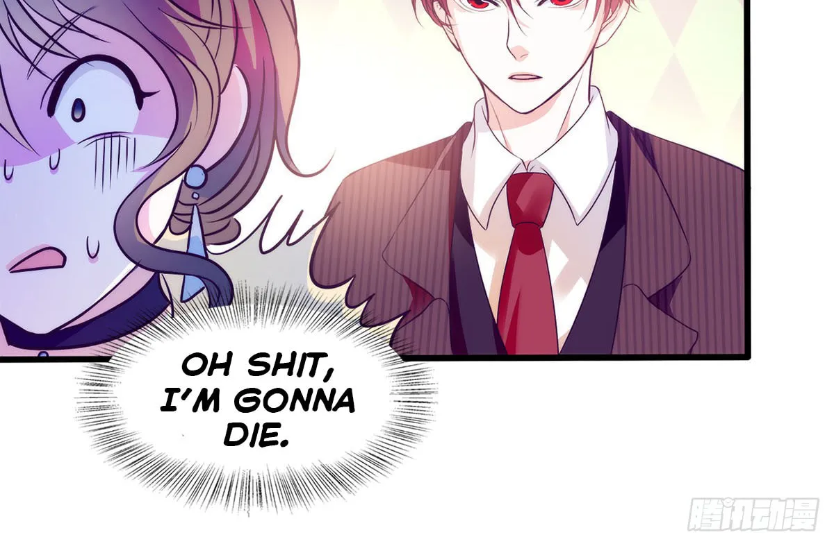 Read Full Marks Hidden Marriage (Colored) chapter 7 image 20 on Lezhin