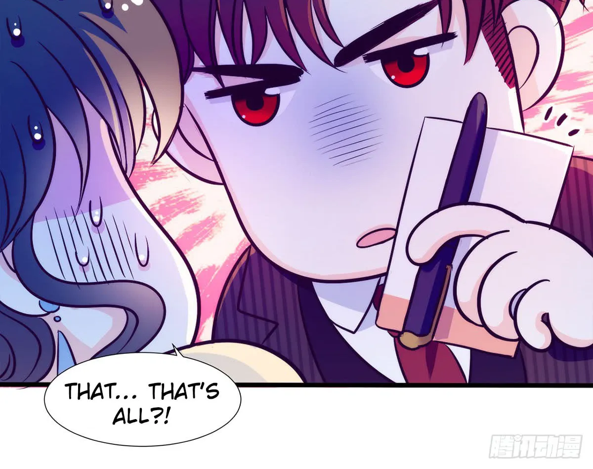 Read Full Marks Hidden Marriage (Colored) chapter 7 image 22 on Lezhin