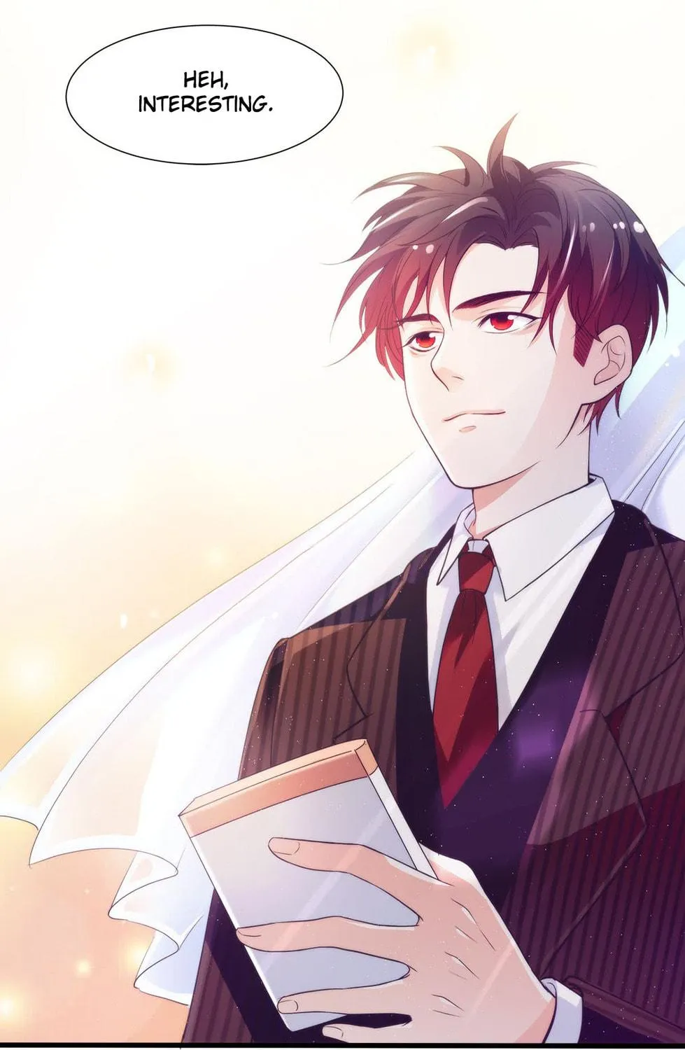 Read Full Marks Hidden Marriage (Colored) chapter 7 image 30 on Lezhin