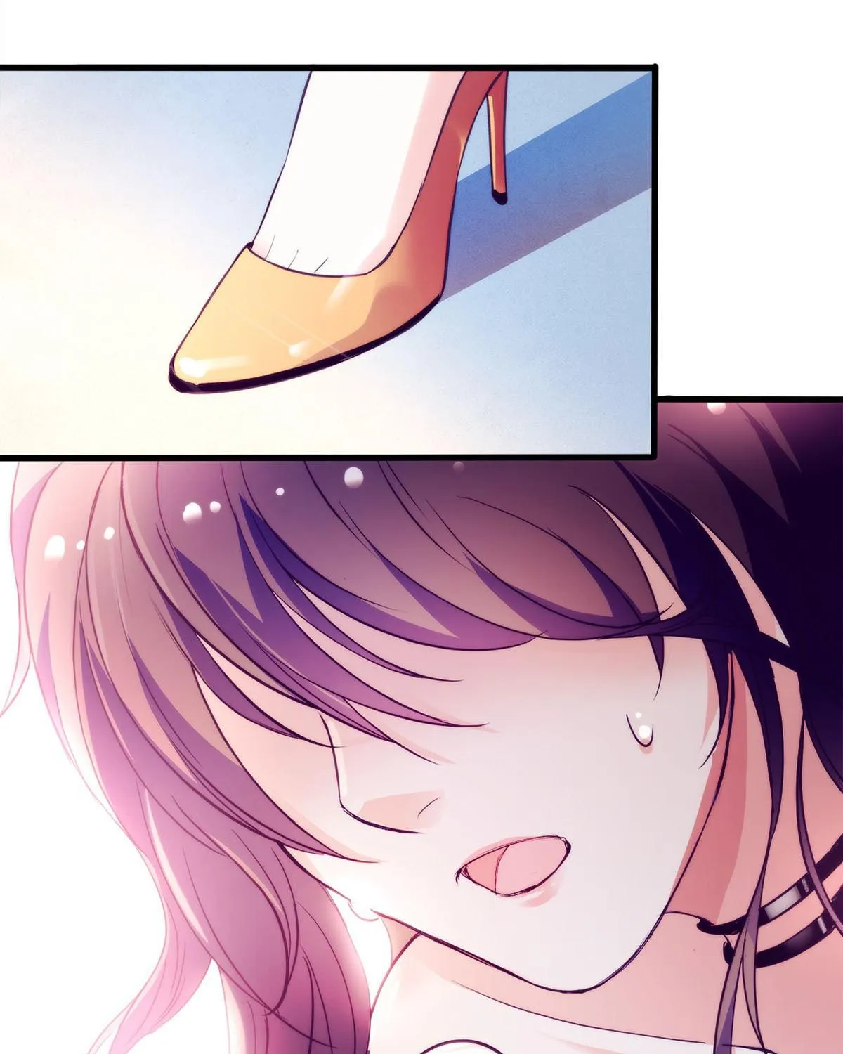 Read Full Marks Hidden Marriage (Colored) chapter 7 image 38 on Lezhin