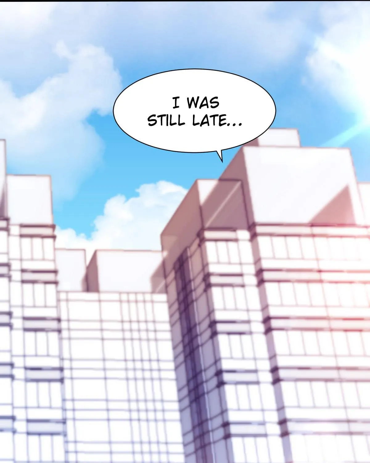 Read Full Marks Hidden Marriage (Colored) chapter 7 image 40 on Lezhin