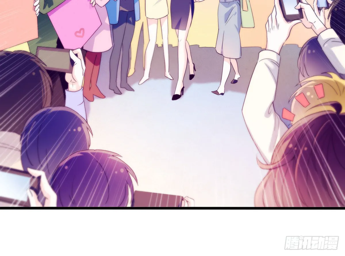 Read Full Marks Hidden Marriage (Colored) chapter 7 image 43 on Lezhin
