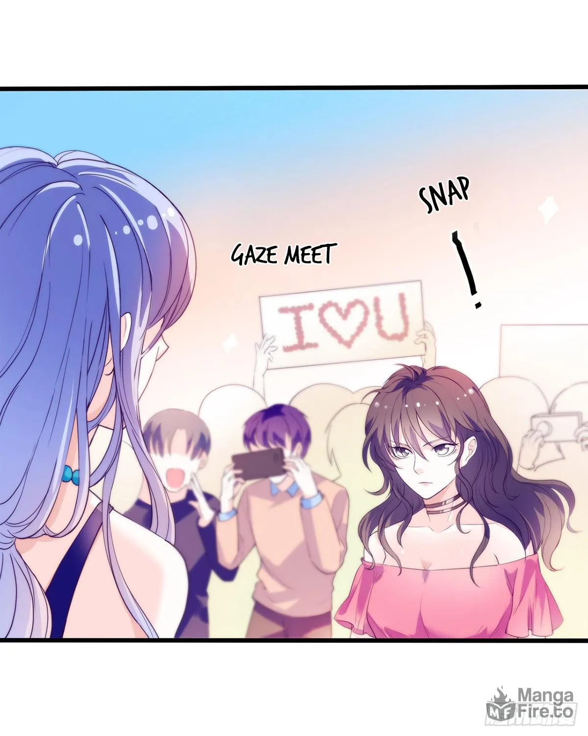 Read Full Marks Hidden Marriage (Colored) chapter 7 image 44 on Lezhin