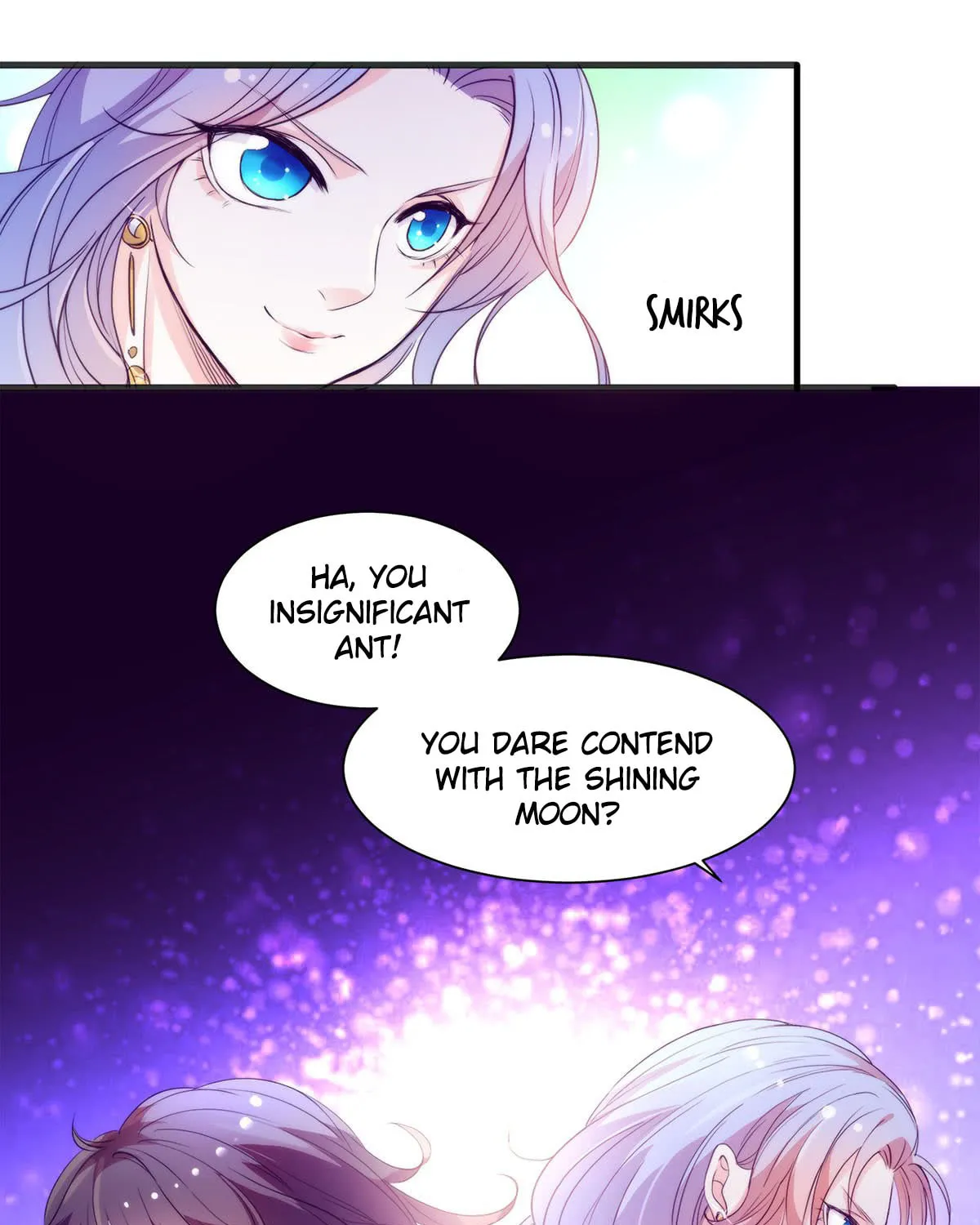 Read Full Marks Hidden Marriage (Colored) chapter 7 image 46 on Lezhin