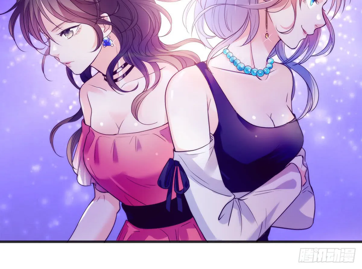 Read Full Marks Hidden Marriage (Colored) chapter 7 image 47 on Lezhin