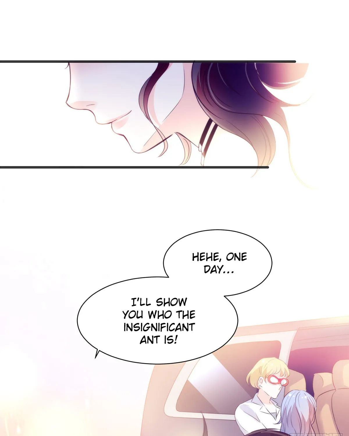 Read Full Marks Hidden Marriage (Colored) chapter 7 image 48 on Lezhin