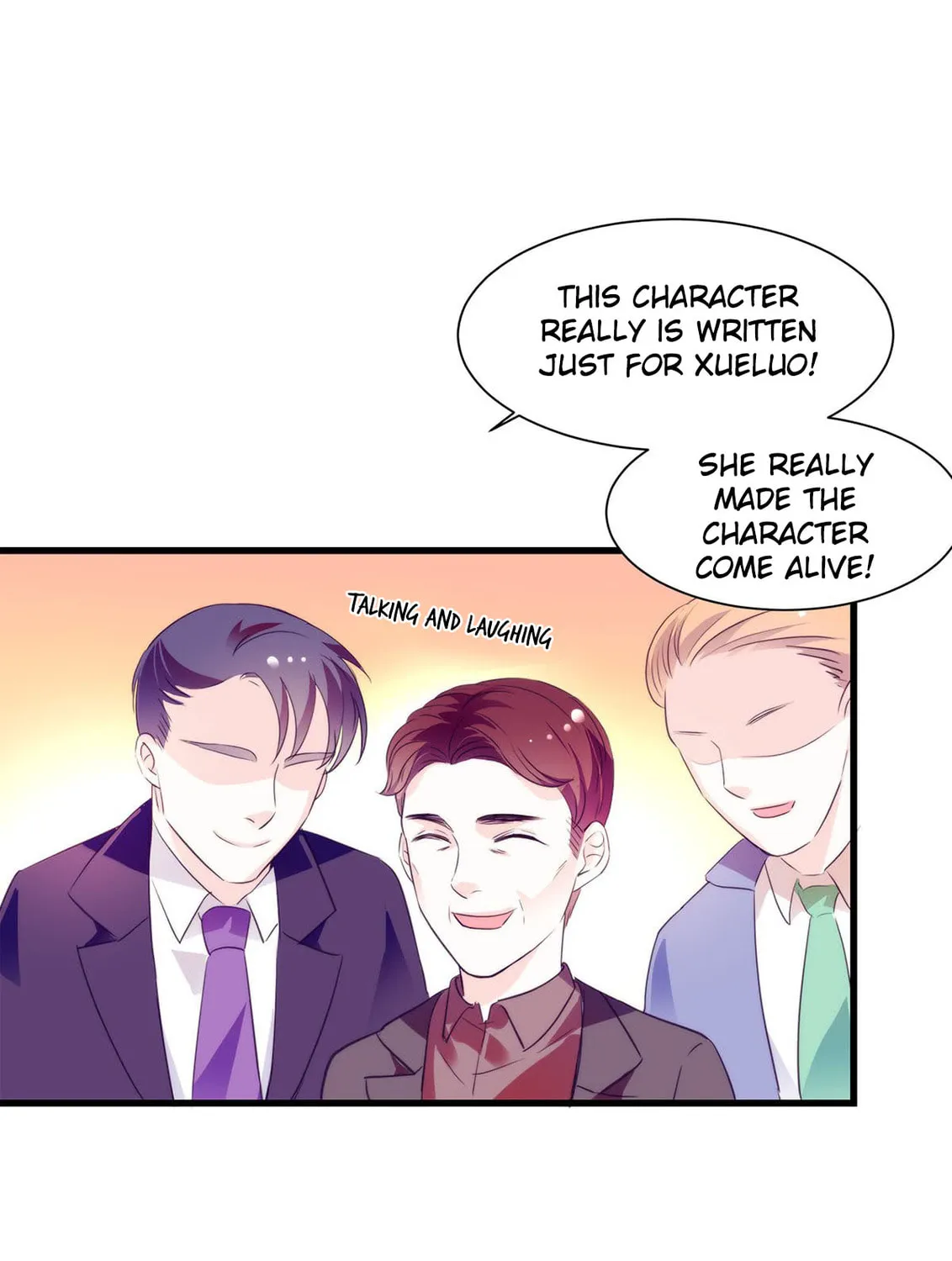 Read Full Marks Hidden Marriage (Colored) chapter 7 image 52 on Lezhin